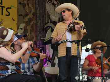 PEC's new Alvar festival to be an artistic tribute to nature - The Intelligencer