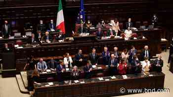 Italy’s Draghi resigns after government implodes - Belleville News-Democrat