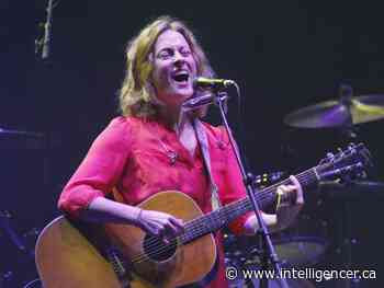 Picton's newest festival venue is hosting Sarah Harmer - The Intelligencer
