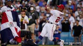 Juan Soto is a tantalizing roster piece. But is the cost worth it for the Cardinals? - Belleville News-Democrat