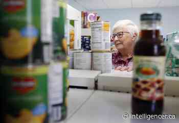 Stirling food bank warns of e-mail claiming to solicit donations - The Intelligencer