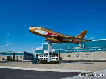 INQUINTE.CA | Cooling Centres open in Belleville and Quinte West - inquinte.ca