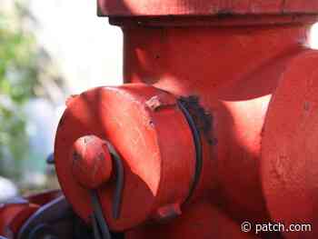 Some Belleville Areas May See Water Discoloration During Hydrant Flush - Patch