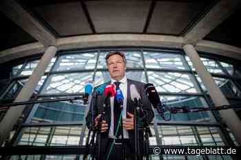 News-Ticker: Selenskyj bekräftigt Appell zur Lieferung von Raketenabwehrsystemen - Landkreis Stade - Tageblatt-online