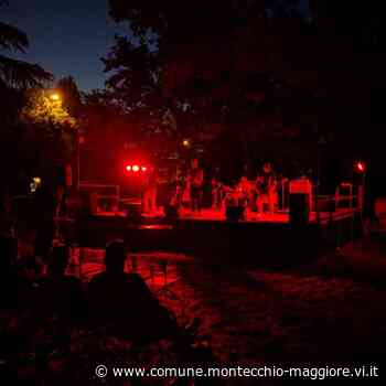 Abilitante Social Fest: TONO ACUSTICO in concerto - Città di Montecchio Maggiore - Comune di Montecchio Maggiore