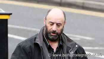 DPP looking at prolific pimp Martin Heaney's 'unduly lenient' prison sentence
