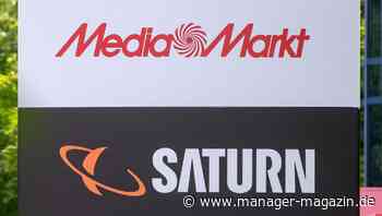 Media Markt, Saturn: Ceconomy-Aktie bricht nach Gewinnwarnung ein