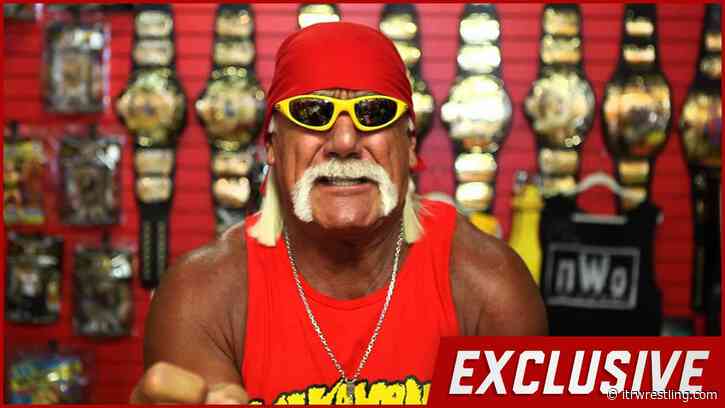 "F*ck Him" - Former WWE Superstar Shoots On Hulk Hogan Joining TNA - Inside The Ropes