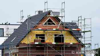 Was die Zinswende für Sparer und für Häuslebauer bedeutet