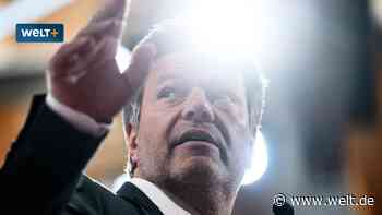 Kalte Pools, Heizungs-Check, Homeoffice – Habecks neue Verordnungen für den Winter