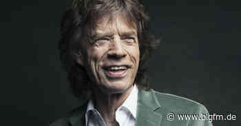 Mick Jagger trinkt in Wien ein Bier & Rolling Stones-Fans bemerken ihn nicht - bigFM