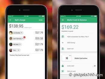 Google Wallet Now Rolling to Android Users, Google Pay to Work Alongside