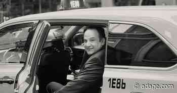 Why Dentsu International is hiring a global communications chief