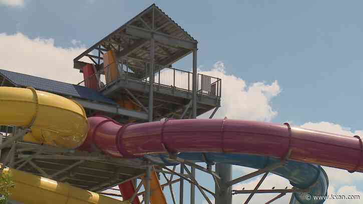 Pflugerville waterpark offers new way to keep cool — here are some other options