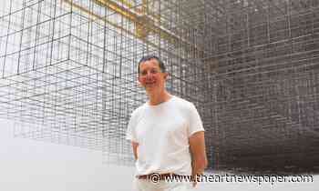 British sculptor Antony Gormley acquires German passport to battle 'Brexit disaster' - Art Newspaper