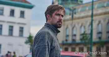'The Gray Man' Review: Gosling and Evans Face Off in Netflix's Best Action Movie Yet     - CNET