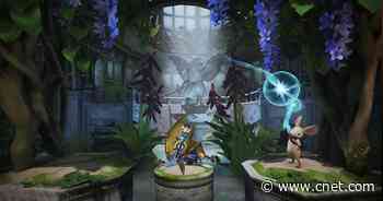 Best Quest 2 Games, Apps and Experiences     - CNET