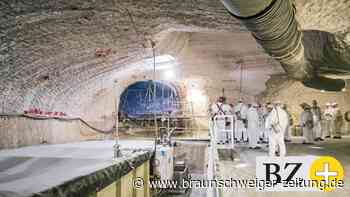 Asse: Vertreter aus der Region sind wütend aufs Umweltministerium