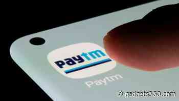 Byju's Said to Owe Over Rs. 80 Crore to BCCI, Paytm Wants to Exit as Title Sponsor