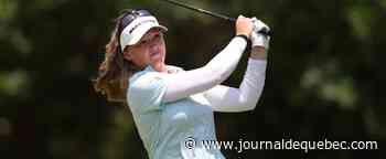 LPGA: un bon départ pour Brooke M. Henderson