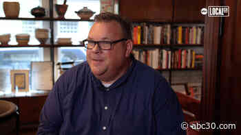 Chef Chris Shepherd will teach you how to cook on Kittch