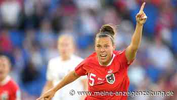 Deutschland - Österreich im Live-Ticker: Wird EM-Viertelfinale zum zweiten Cordoba?