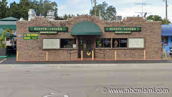 Man Charged With Manslaughter After June Fight at SW Miami-Dade Sports Tavern