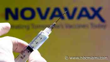 CDC Clears Novavax COVID-19 Vaccine for Adults, Says Shots Will Be Available in the Coming Weeks