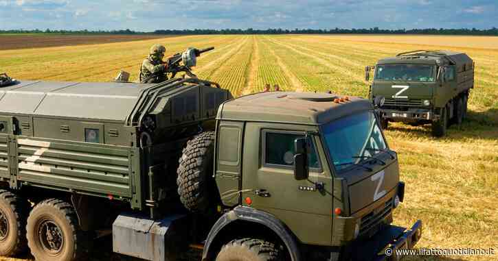 Grano, Russia e Ucraina hanno raggiunto l’accordo. Turchia: “Venerdì la firma”. Il segretario Onu Guterres a Istanbul