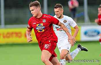 Erstes Saison-Heimspiel: SB Chiemgau Traunstein holt beim 0:0 gegen Eggenfelden einen Zähler - Heimatsport.de