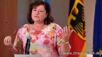 Traunstein: Dr. Bärbel Kofler vertritt Deutschland bei den Vereinten Nationen in New York - chiemgau24.de