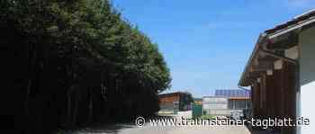 Knappe Mehrheit für Katastrophenschutzzentrum des Landkreises Traunstein - Traunsteiner Tagblatt