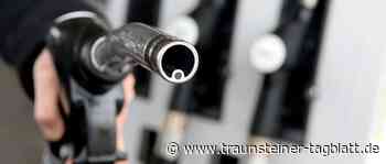 Tankbetrug: Unbekannter tankt Diesel für 50 Euro und fährt weg - Traunsteiner Tagblatt