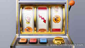 Geldpolitik: Die EZB erhöht den Leitzins spät – jetzt droht der Crash