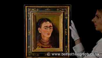 Musical to shine light on life of Mexican artist Frida Kahlo