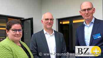 „Peiner Elektro-Stahlwerk ist Vorreiter beim ,grünen’ Stahl“