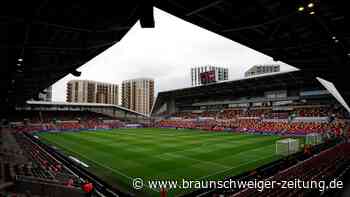 Schüller auf der Bank: Popp stürmt gegen Österreich