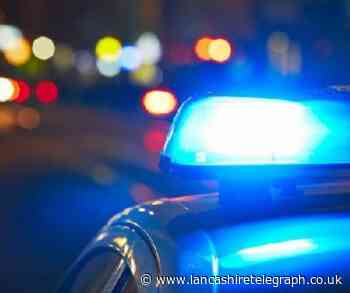 Security guard assaulted with hammer during robbery outside Co-op store