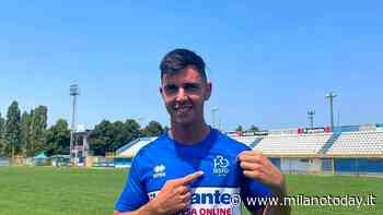 Pro Sesto, ufficiale l'arrivo di Riccardo Moreo - MilanoToday.it