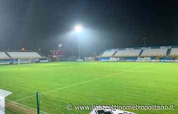 Sesto, amichevole di lusso allo stadio Breda - Il Gazzettino Metropolitano