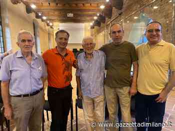 Una Chiusura in Bellezza il Sesto LETtheRARIO 2022. - gazzettadimilano.it