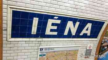 Zwei Prinzen und mein Nerkewitz