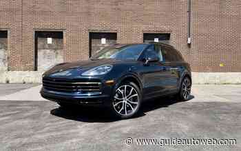 Louer l'auto de ses rêves: une expérience coûteuse