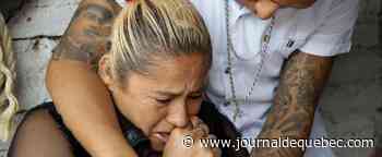 Quatre inculpés dans l'affaire du camion aux 53 migrants morts au Texas