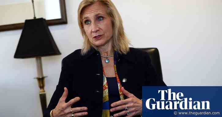 Serious Fraud Office chief found to have made errors over major corruption trial