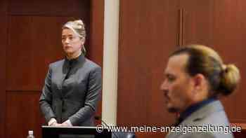 Amber Heard will gegen Urteil in Berufung gehen