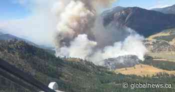 Canada’s wildfire response: How provinces are adapting amid extreme heat