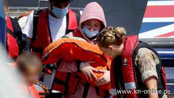 Aufsichtsbehörde verurteilt britische Migrationspolitik scharf