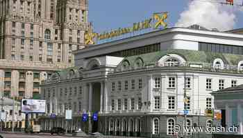 Management - Ausländische Banken schalten Stellenanzeigen in Russland