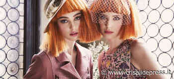 VENICE FASHION WEEK: L'ALTA MODA TORNA ALL'HOTEL EXCELSIOR - Crisalide Press